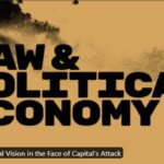 자본의 공격에 맞선 노동의 헌법적 비전 (Labor’s Constitutional Vision in the Face of Capital’s Attack) by 케이트 안드리아스(Kate Andrias). 출처: Law and Political Economy Project