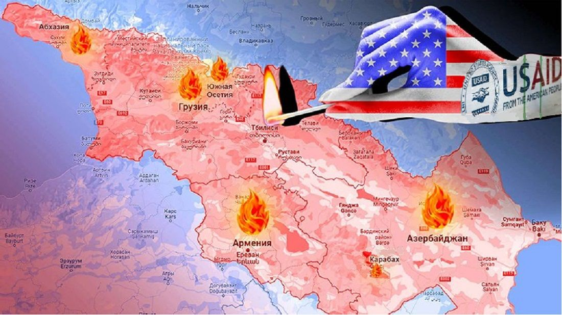 제국의 숙정, 혹은 정화 : 미국의 soft power의 자진 해소, 그리고 전지구 시민사회의 허상