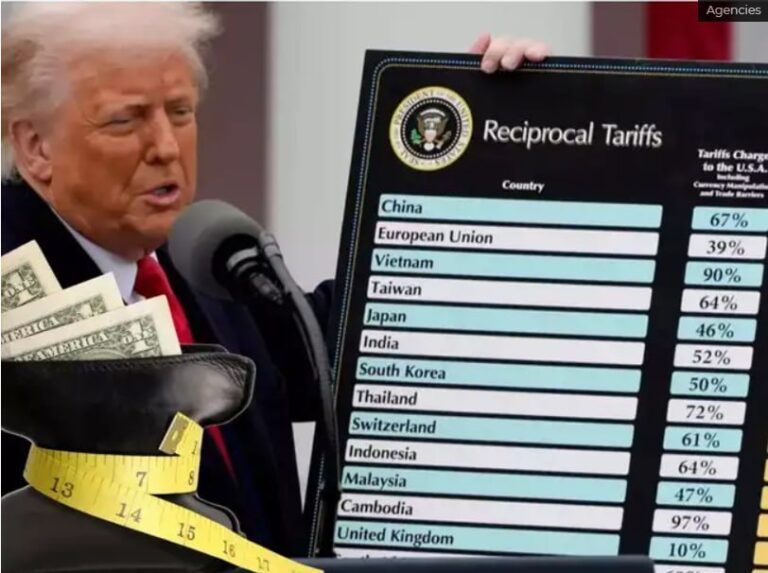 광인정치 : 바보 vs 미친 놈