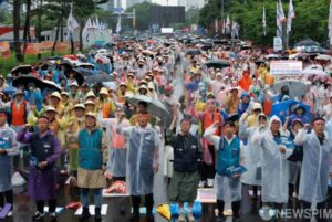 이재명 정권의 사회경제정책과 사회경제적 이해관계 - 누가 이재명의 당선을 가장 반겼을까