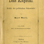 마르크스 『자본론』 제3권의 현재성: 엥겔스판을 넘어서