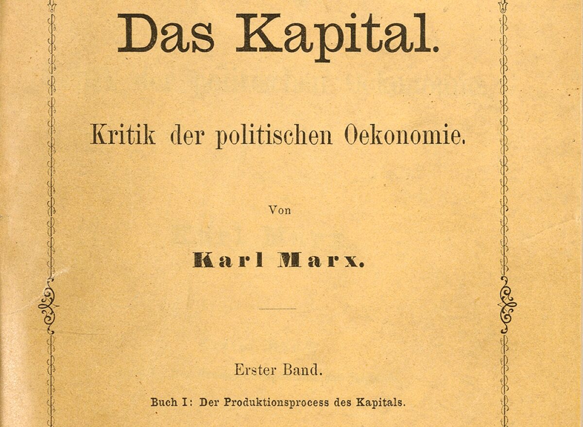 마르크스 『자본론』 제3권의 현재성: 엥겔스판을 넘어서