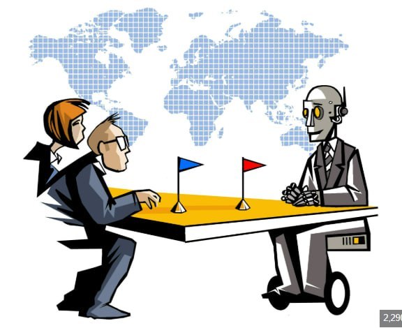 외교적으로 말하기