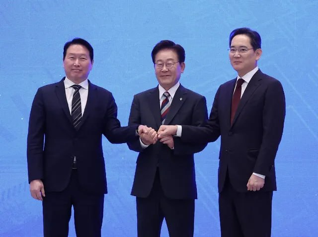 이재명 정권 1년, 자본과 정치- ‘개혁’에서 버블로 가는 길: 한국 자본주의 발전모델의 진화