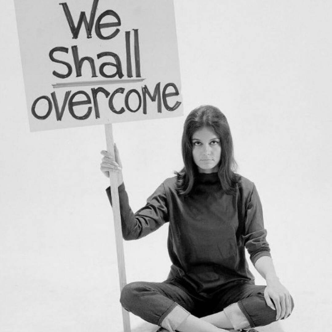 [인물] 글로리아 스타이넘(Gloria Steinem)이 죽었다 - 미국과 전세계 반공 자유주의적 ‘2차 페미니즘 물결’의 상징